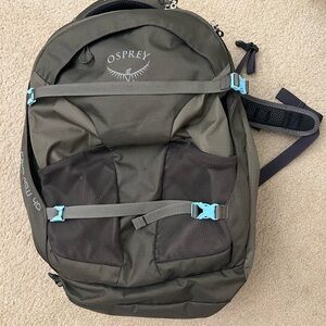 Osprey Fairview 40 travel backpack